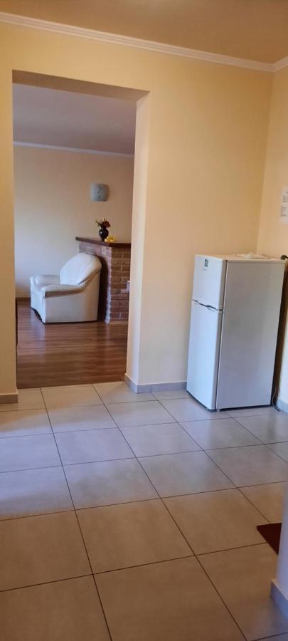 Bástya Apartmanház Sárvár Exterior foto