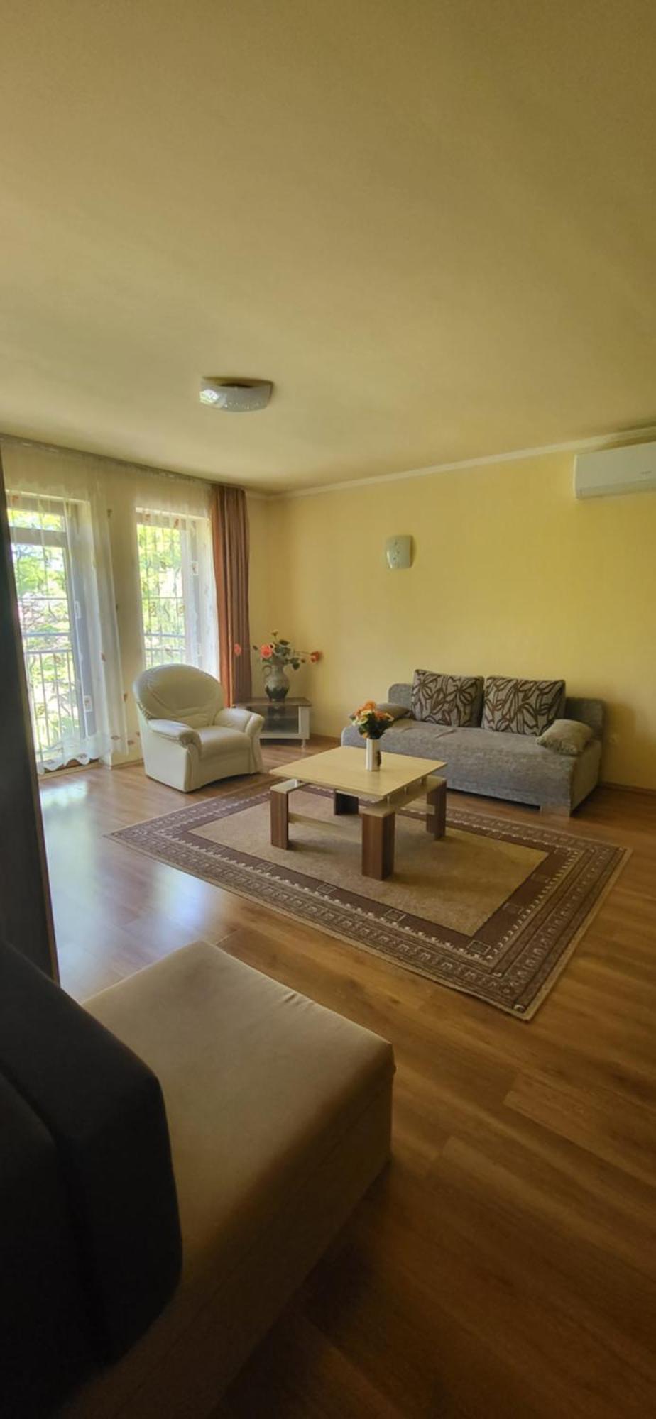 Bástya Apartmanház Sárvár Quarto foto