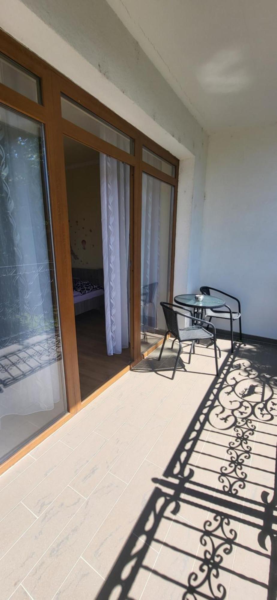 Bástya Apartmanház Sárvár Exterior foto