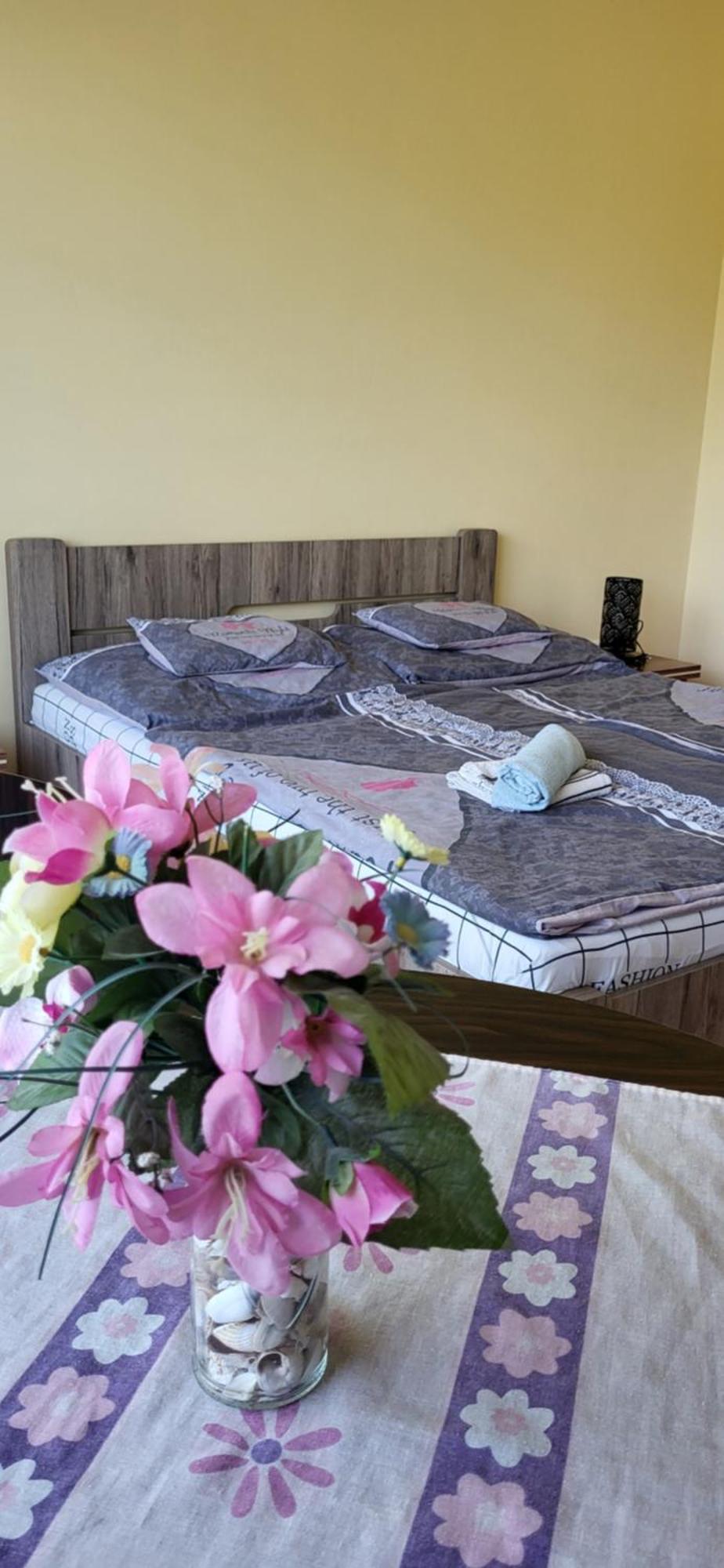 Bástya Apartmanház Sárvár Exterior foto