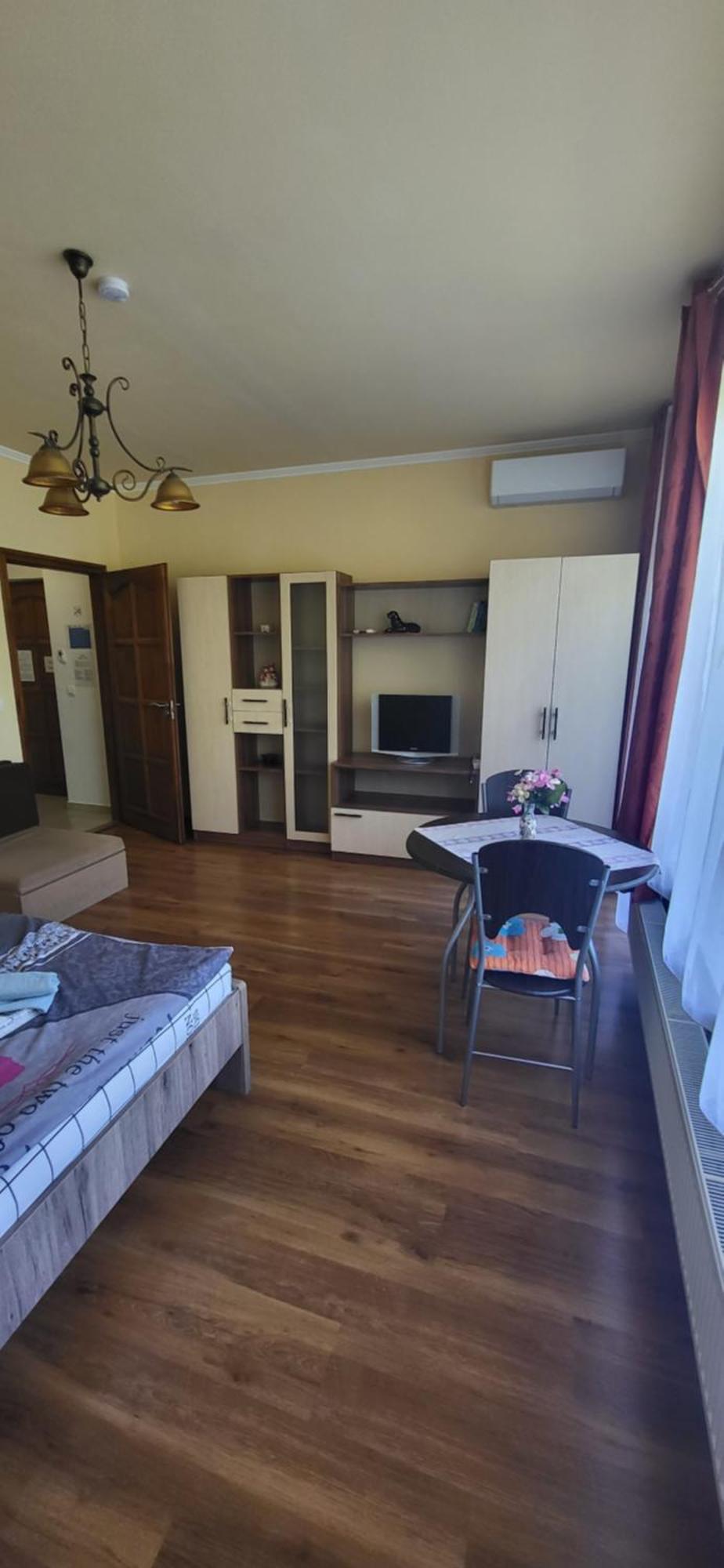 Bástya Apartmanház Sárvár Exterior foto