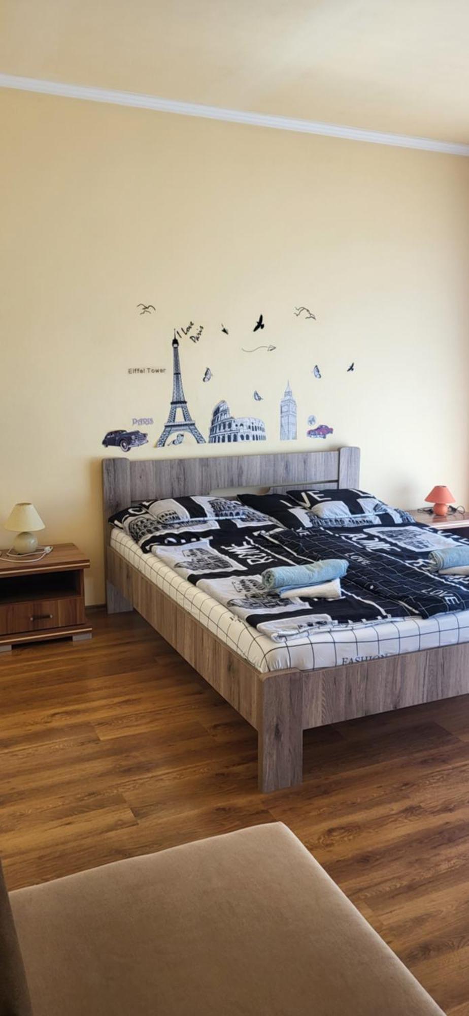 Bástya Apartmanház Sárvár Exterior foto