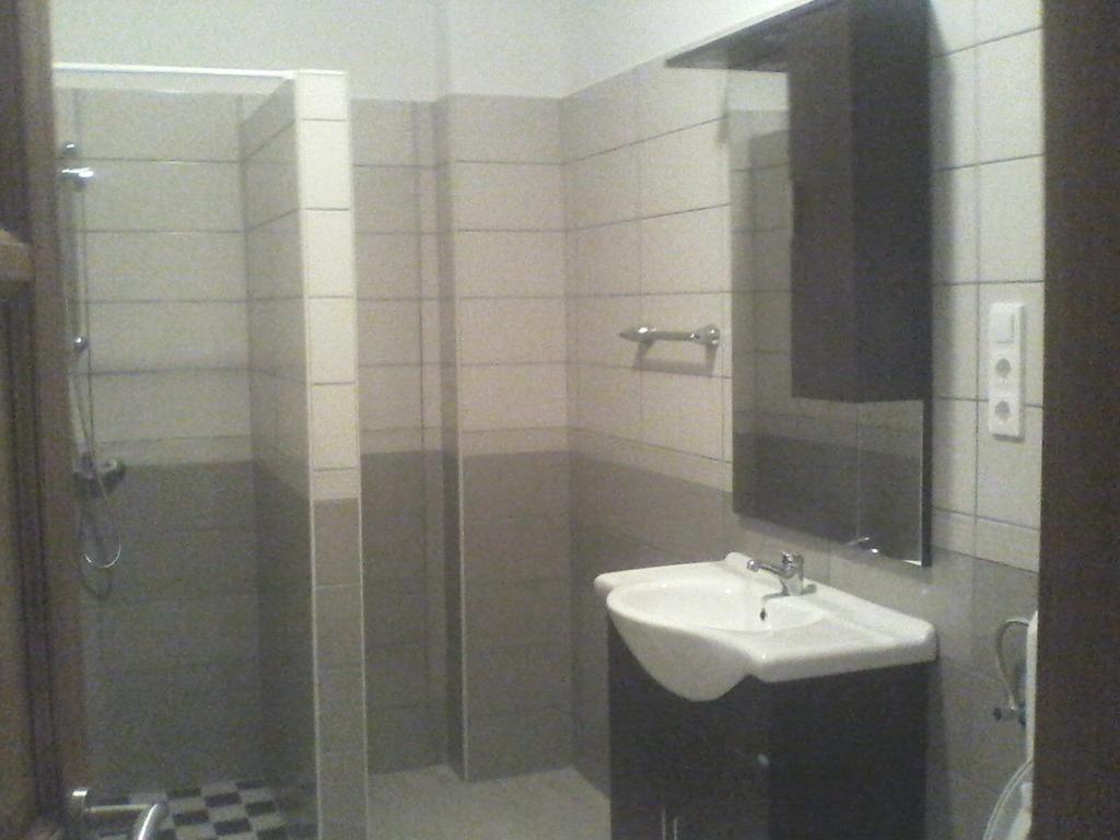 Bástya Apartmanház Sárvár Quarto foto